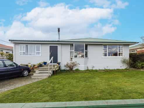 8 Fernbrook Road, Oamaru