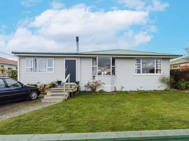8 Fernbrook Road, Oamaru