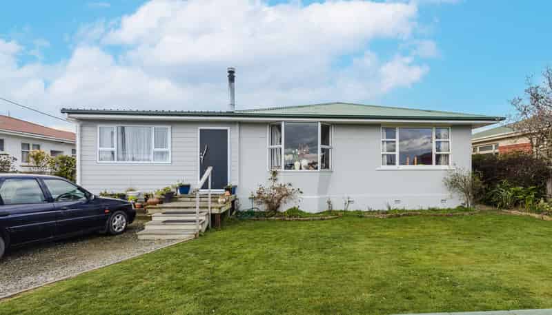 8 Fernbrook Road, Oamaru