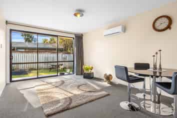 41B Burnett Street, Oxford