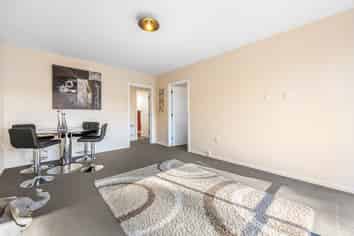 41B Burnett Street, Oxford