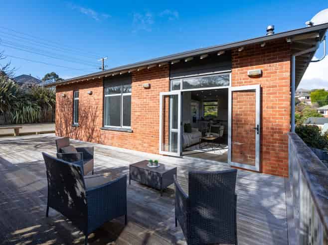 24 Gresham Street, Tainui