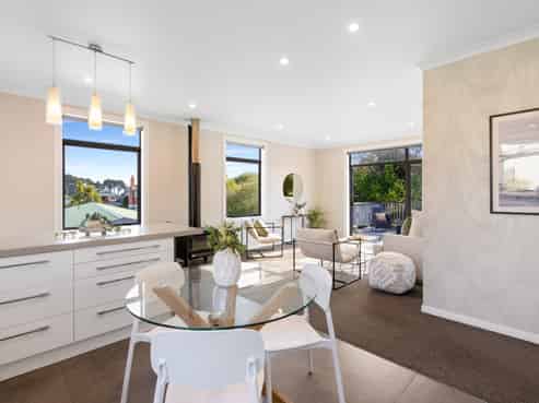 24 Gresham Street, Tainui