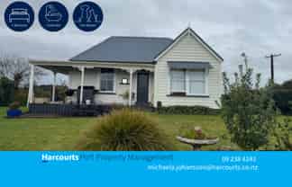 134B Titi Road, Mauku