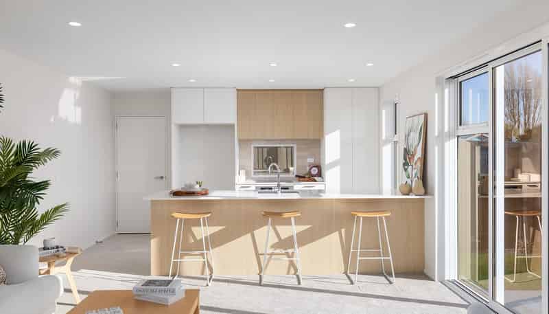 13/9C Cuffs Road, Wainoni