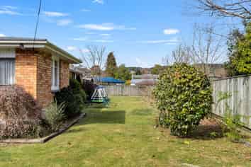 21 Melrose Avenue, Owhata