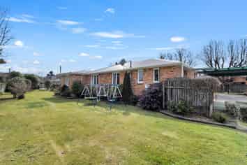 21 Melrose Avenue, Owhata