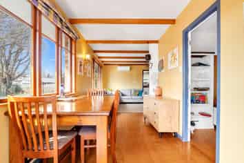 21 Melrose Avenue, Owhata