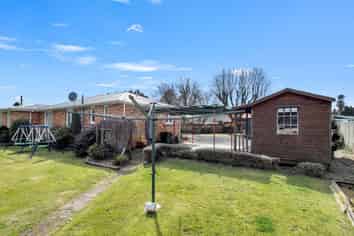 21 Melrose Avenue, Owhata