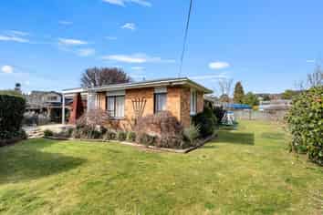 21 Melrose Avenue, Owhata