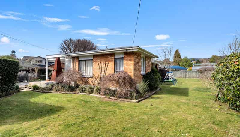 21 Melrose Avenue, Owhata