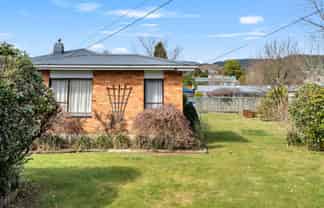 21 Melrose Avenue, Owhata