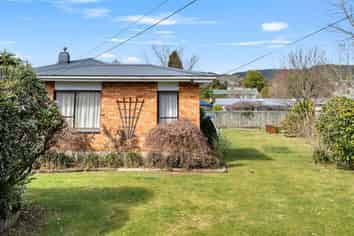 21 Melrose Avenue, Owhata