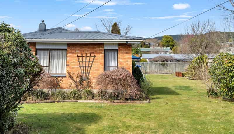 21 Melrose Avenue, Owhata