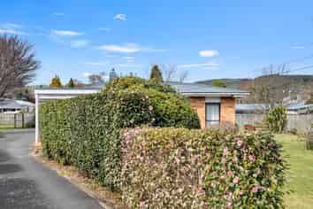 21 Melrose Avenue, Owhata