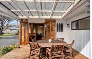 21 Melrose Avenue, Owhata