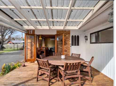 21 Melrose Avenue, Owhata