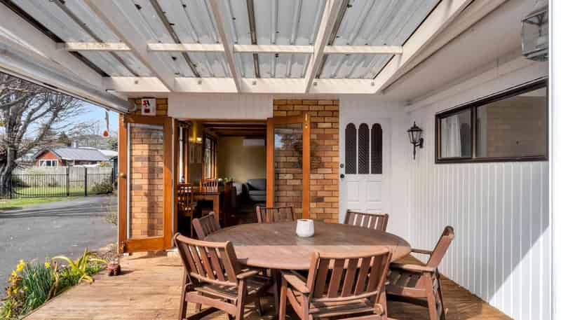 21 Melrose Avenue, Owhata
