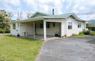 508 SH 25, Waihi-Whangamata Rd, Waihi