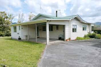 508 SH 25, Waihi-Whangamata Rd, Waihi