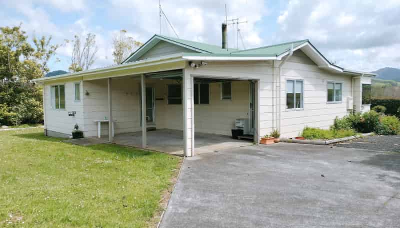508 SH 25, Waihi-Whangamata Rd, Waihi