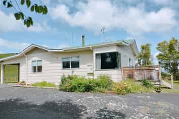 508 SH 25, Waihi-Whangamata Rd, Waihi