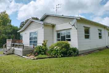 508 SH 25, Waihi-Whangamata Rd, Waihi