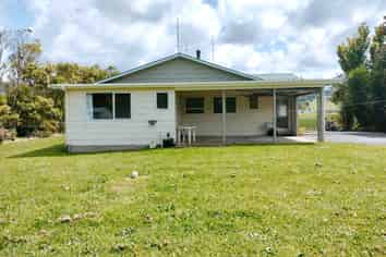 508 SH 25, Waihi-Whangamata Rd, Waihi