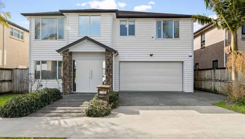 15 Ballyholey Drive, Flat Bush