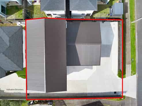 17 Kohinoor Avenue, Mangere