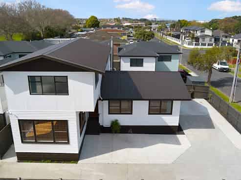 17 Kohinoor Avenue, Mangere