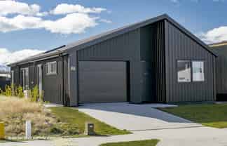 22 Riley Street, Lake Hawea