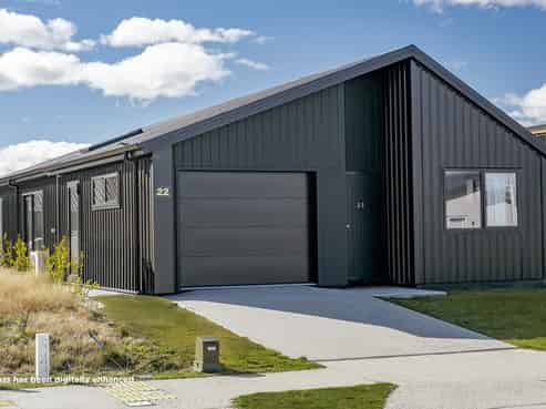 22 Riley Street, Lake Hawea