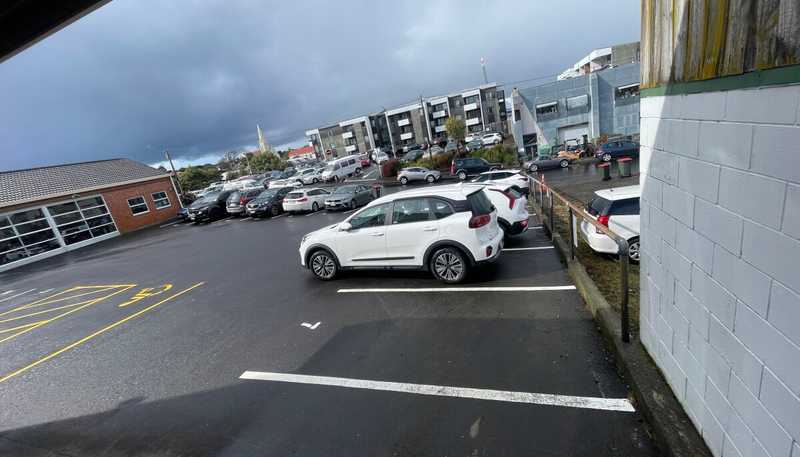 145 Onehunga Mall, Onehunga