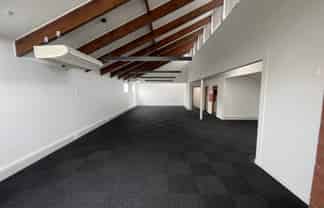 Central Onehunga Commercial Space with Parking