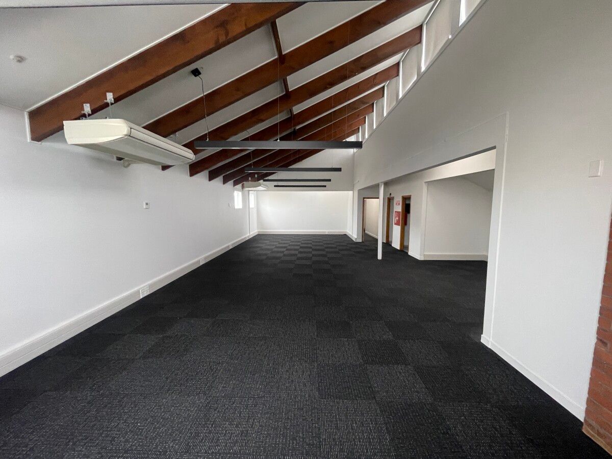 Central Onehunga Commercial Space with Parking