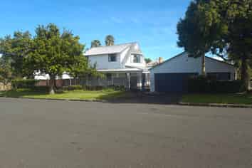 2A Curzon Street, Onehunga