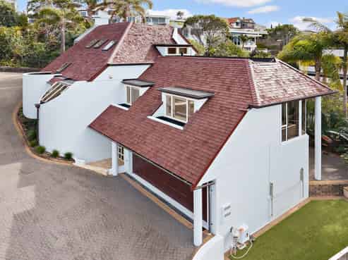 12 Auckland Road, Saint Heliers