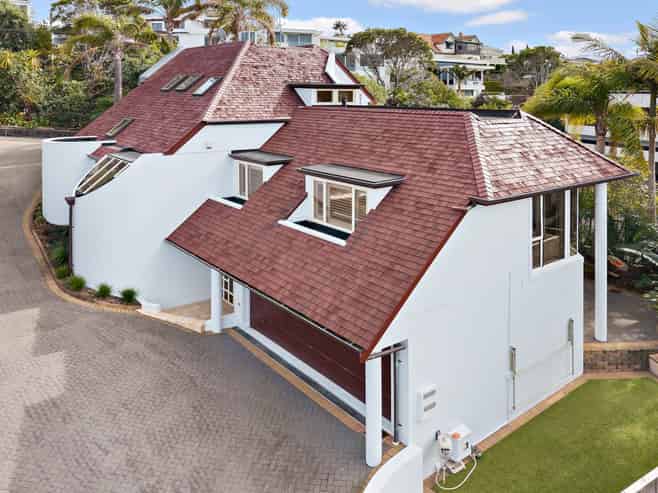 12 Auckland Road, Saint Heliers