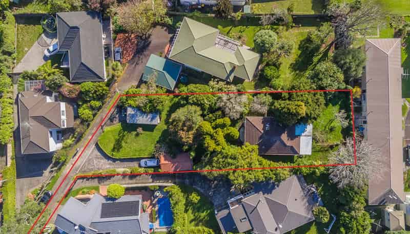 15 Gordon Avenue, Forrest Hill