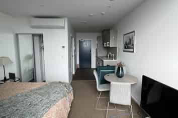 609/147 Victoria Street West, Auckland Central