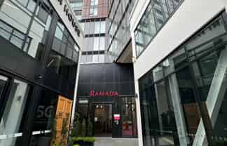 609/147 Victoria Street West, Auckland Central