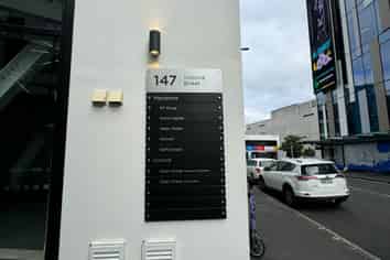 609/147 Victoria Street West, Auckland Central