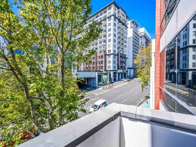 CBRE - REFINED NELSON OPPORTUNITY