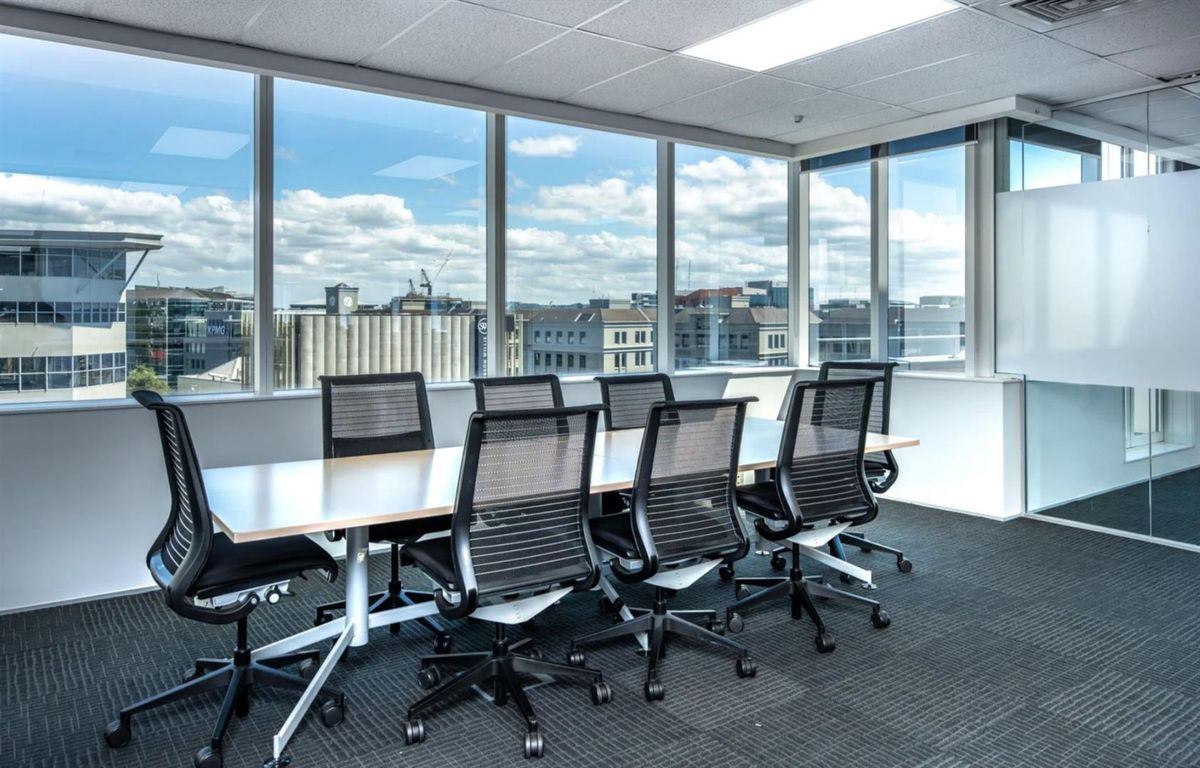 CBRE - TOP FLOOR EXCELLENCE - Ansicht 2