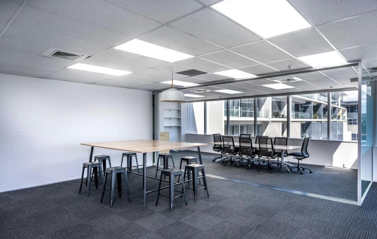 CBRE - TOP FLOOR EXCELLENCE - Ansicht 3