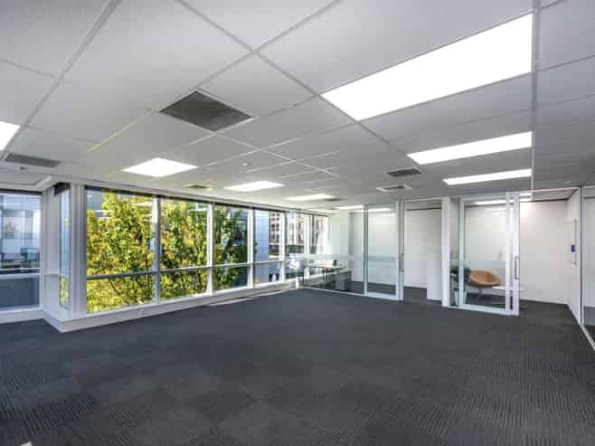 CBRE - TOP FLOOR EXCELLENCE