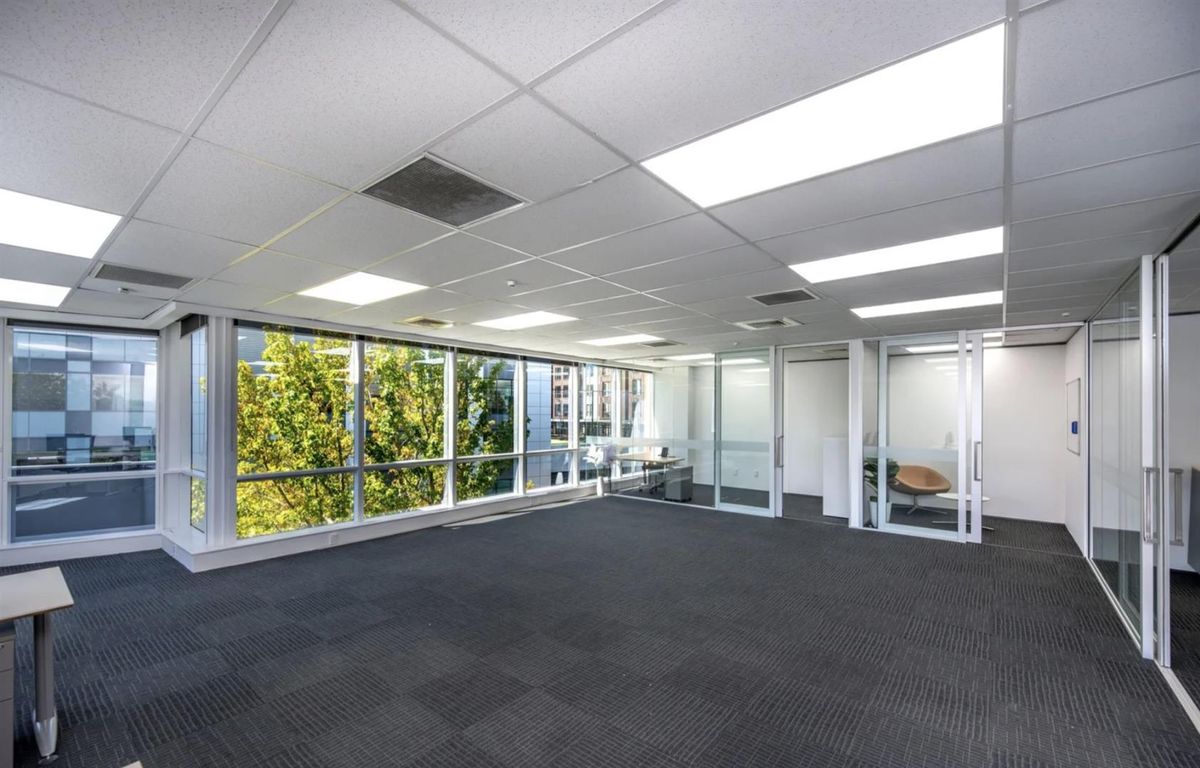 CBRE - TOP FLOOR EXCELLENCE - Ansicht 4