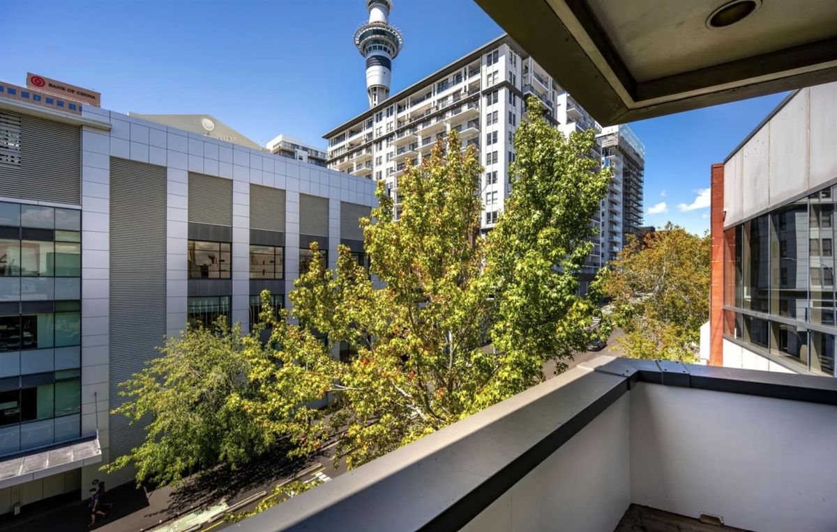 CBRE - TOP FLOOR EXCELLENCE - Ansicht 5