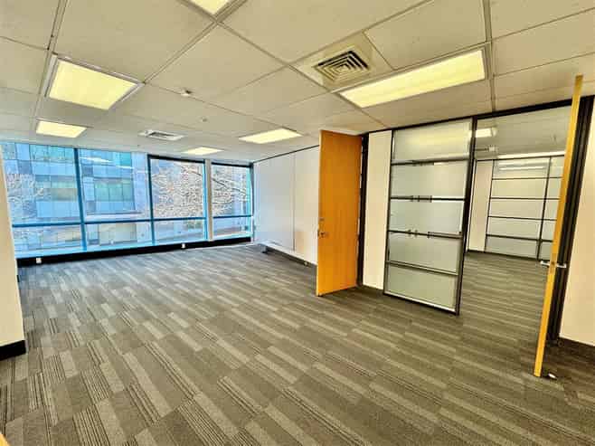 CBRE - AFFORDABLE IN THE CBD